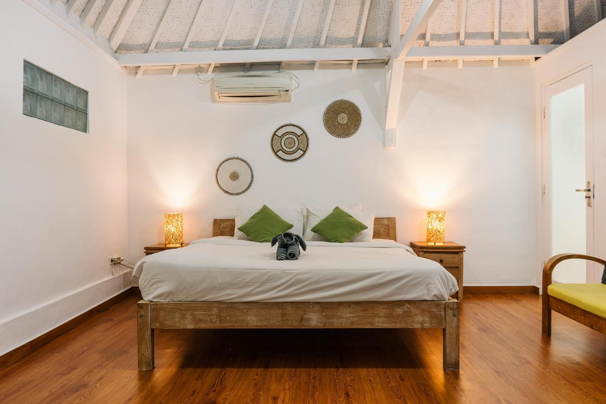 Renovated Mara Villa Double Six Beach Seminyak  Exterior photo
